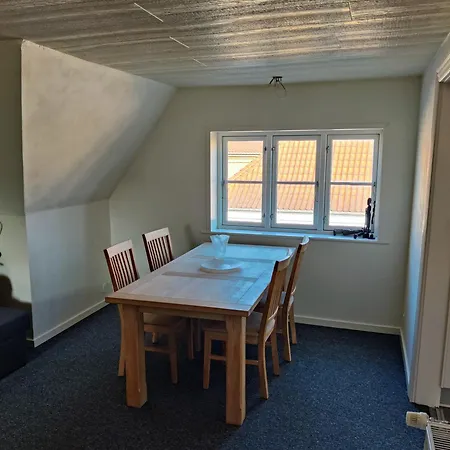 Jp Floor 2 * Grindsted