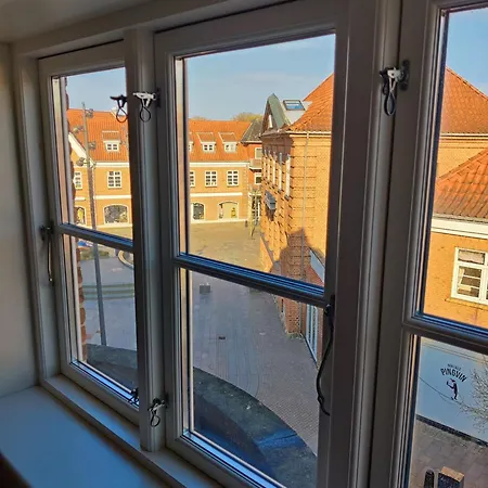 Appartement Jp Floor 2