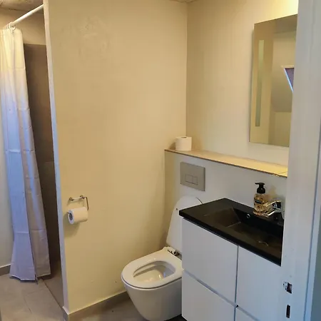 Jp Floor 2 Appartement *