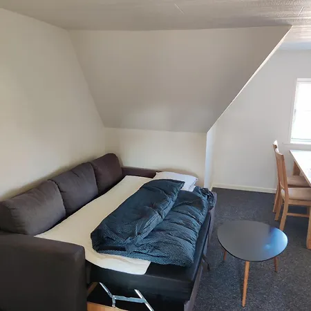 Apartman Jp Floor 2