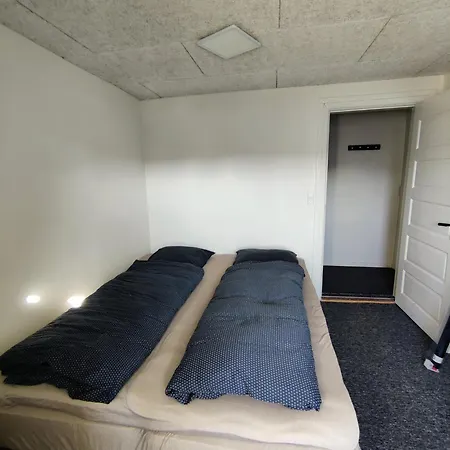 Jp Apartamento *
