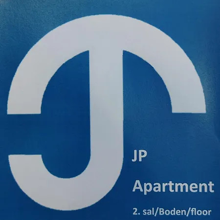 Apartman Jp Floor 2 *