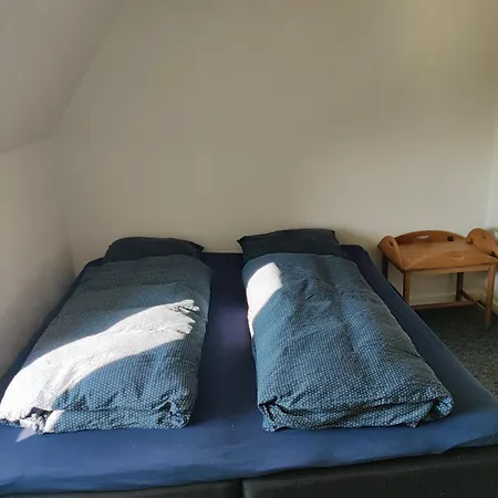 Jp Apartamento Grindsted
