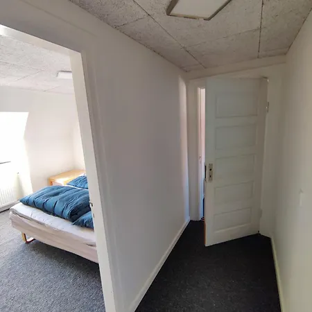 Jp Floor 2 Grindsted