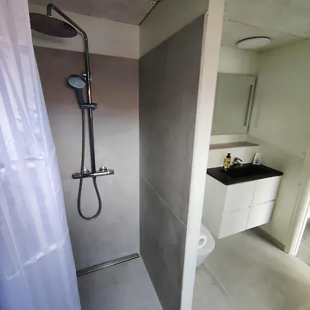 Appartement Jp Floor 2 *