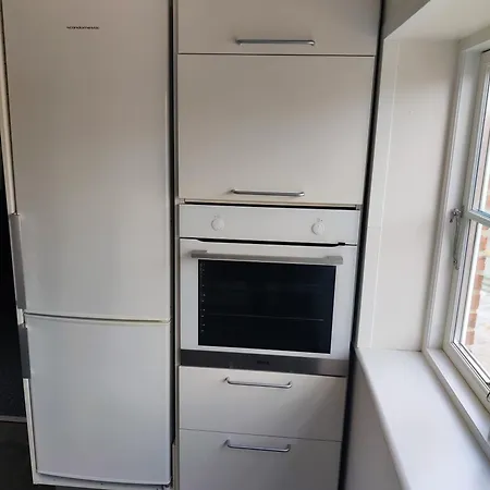 Jp Floor 2 Appartement Grindsted