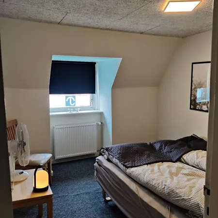 Jp Floor 2 * 그린드스테드