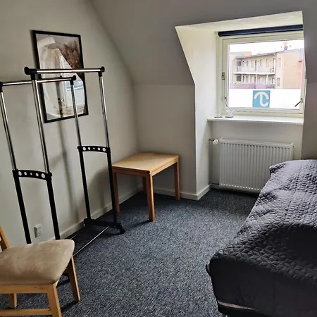 Jp Floor 2 * Grindsted