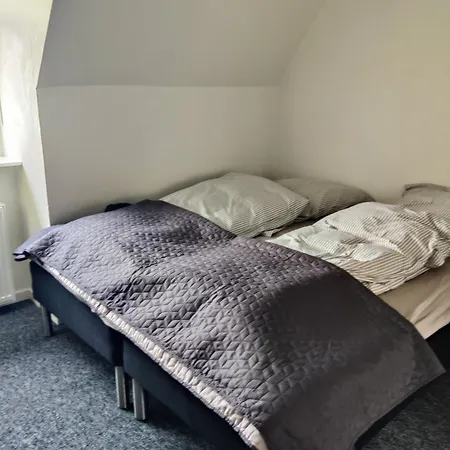 Apartman Jp Floor 2 *