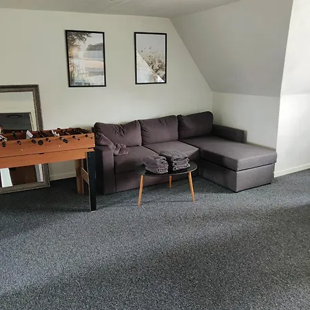 Jp Floor 2 * Grindsted