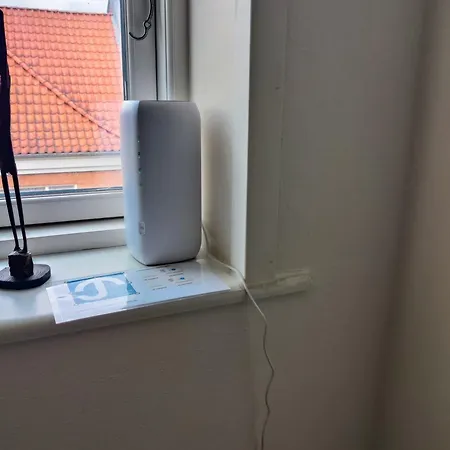 Appartement Jp Floor 2 *