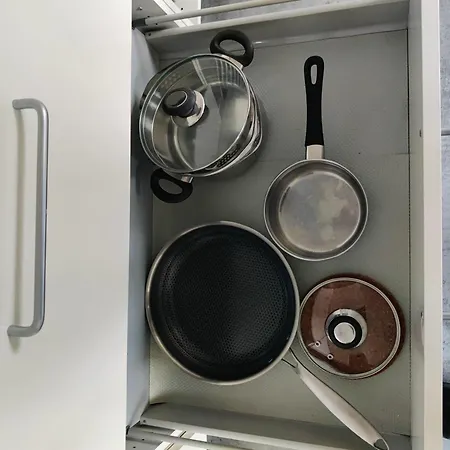 Jp Floor 2 Appartement *