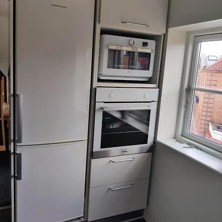 Apartman Jp Floor 2 Grindsted