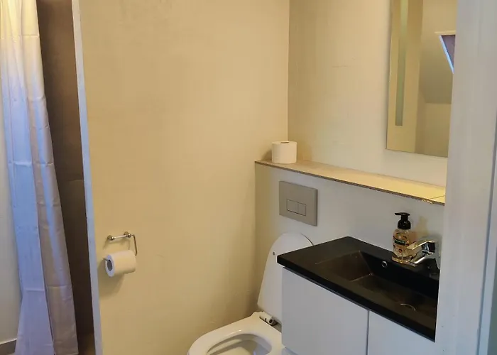 Jp Floor 2 아파트 *