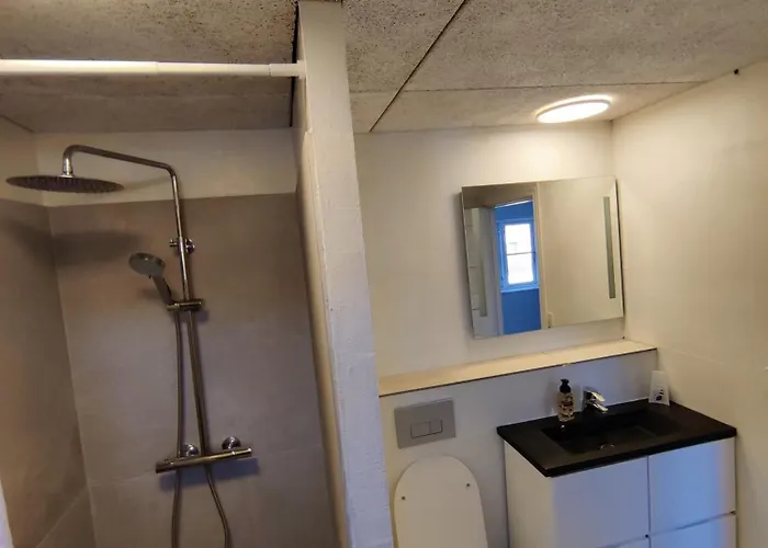 Jp Floor 2 * 그린드스테드