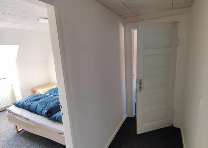 Jp Floor 2 그린드스테드