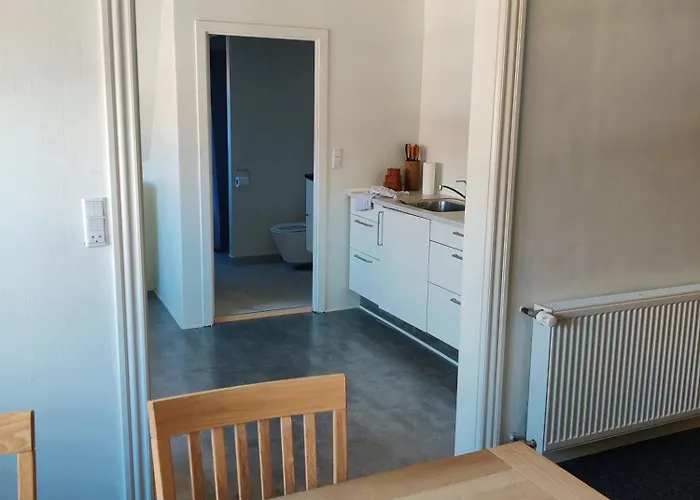 Jp Floor 2 아파트 그린드스테드