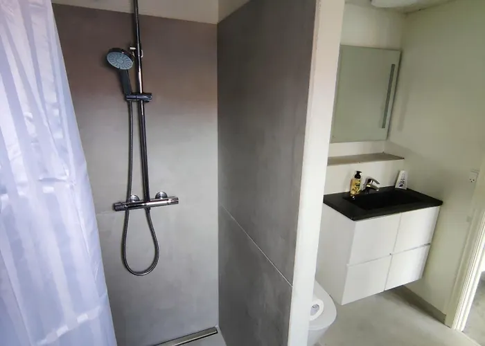 아파트 Jp Floor 2 *