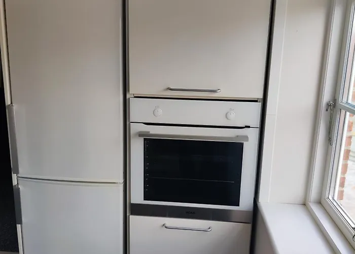 Jp Floor 2 아파트 그린드스테드