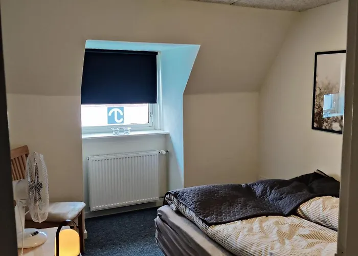 Jp Floor 2 * 그린드스테드