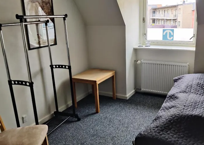 Jp Floor 2 * 그린드스테드