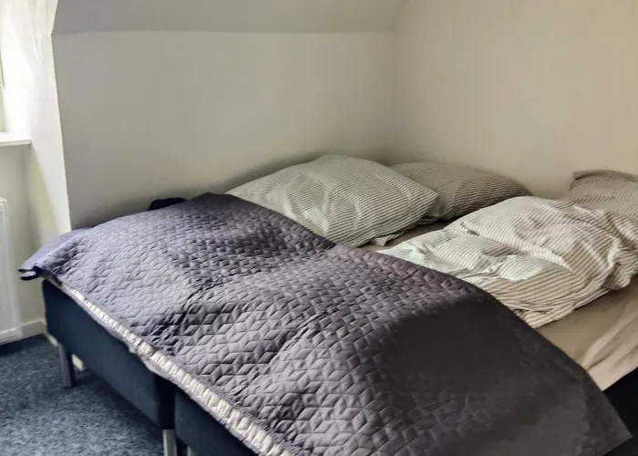 아파트 Jp Floor 2 *