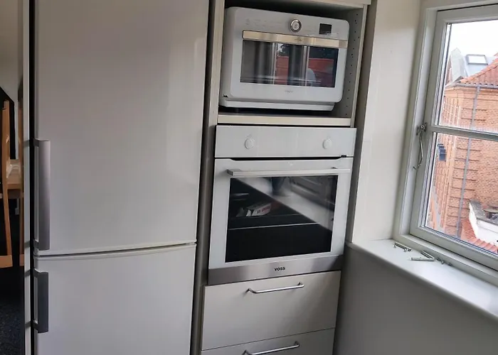 아파트 Jp Floor 2 그린드스테드